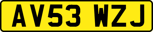 AV53WZJ
