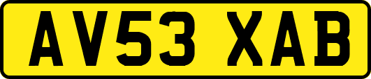 AV53XAB