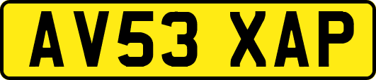 AV53XAP