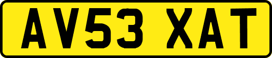 AV53XAT