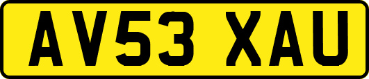 AV53XAU