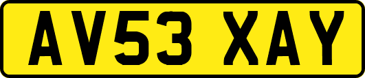 AV53XAY