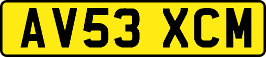 AV53XCM