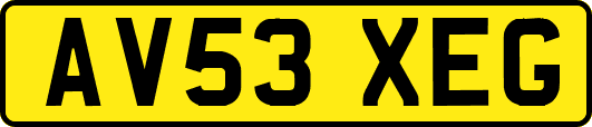 AV53XEG