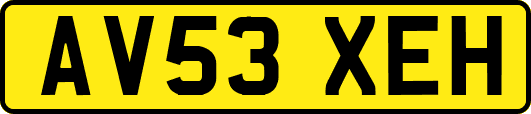 AV53XEH