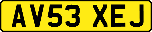 AV53XEJ