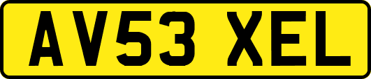 AV53XEL