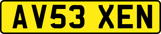 AV53XEN