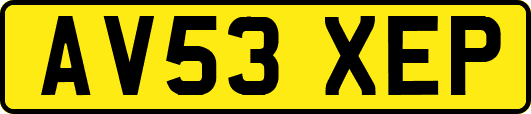 AV53XEP