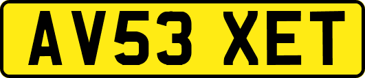 AV53XET