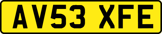 AV53XFE