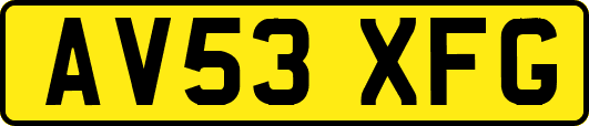 AV53XFG