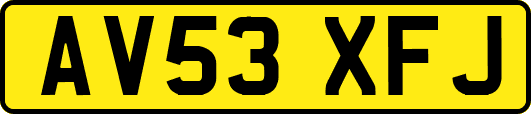 AV53XFJ
