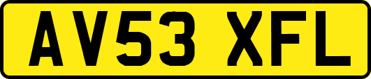 AV53XFL