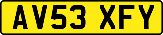 AV53XFY
