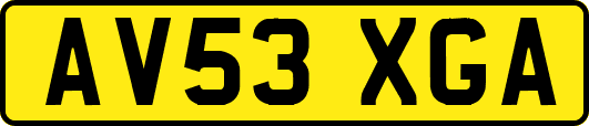 AV53XGA