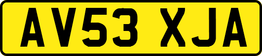 AV53XJA