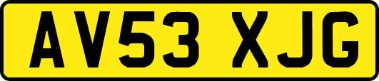 AV53XJG
