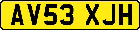 AV53XJH