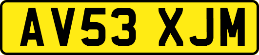 AV53XJM