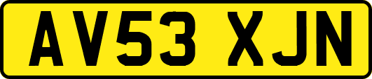 AV53XJN