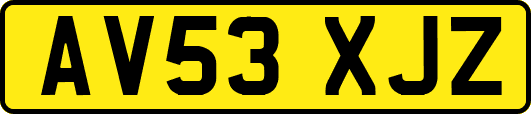AV53XJZ