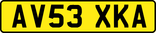 AV53XKA