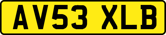 AV53XLB