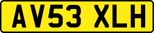 AV53XLH