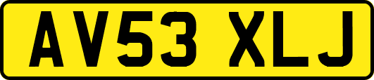 AV53XLJ