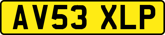 AV53XLP