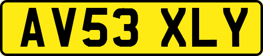 AV53XLY