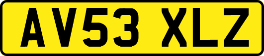AV53XLZ