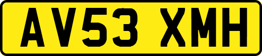 AV53XMH