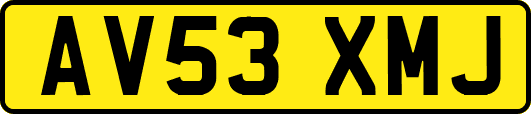 AV53XMJ