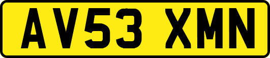 AV53XMN