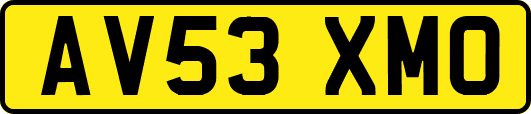 AV53XMO
