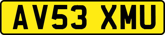 AV53XMU