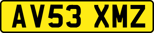 AV53XMZ