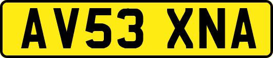 AV53XNA