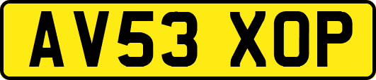 AV53XOP