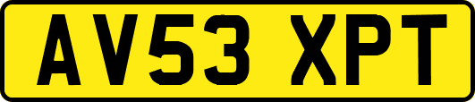 AV53XPT