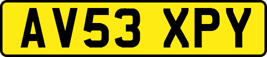 AV53XPY
