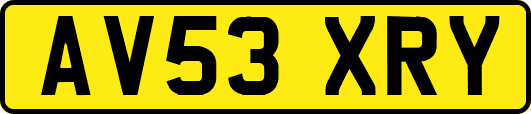 AV53XRY