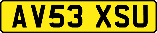 AV53XSU