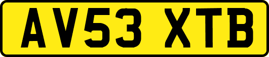 AV53XTB