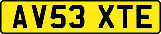 AV53XTE