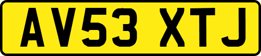 AV53XTJ
