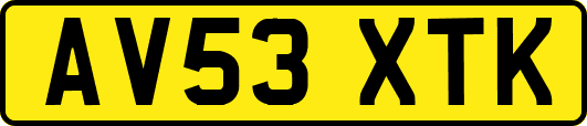 AV53XTK