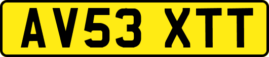 AV53XTT